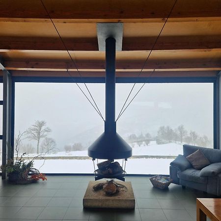 Hotel Piornedo エクステリア 写真
